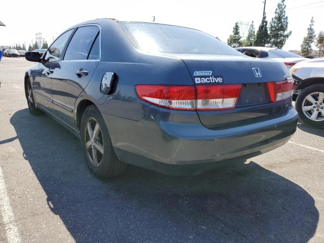 Photo 3 from auction – 2003 HONDA ACCORD EX with VIN JHMCM56643C069981