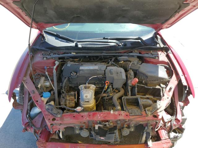 Photo 7 from auction – 2013 HONDA ACCORD EXL with VIN 1HGCT1B80DA000403