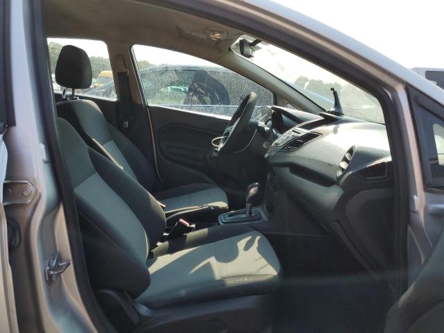 Photo 5 from auction – 2016 FORD FIESTA S with VIN 3FADP4AJ7GM148266