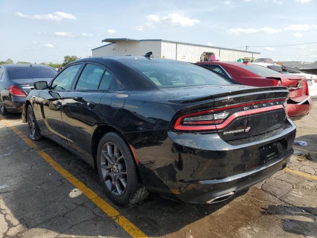 Photo 3 from auction – 2018 DODGE CHARGER GT with VIN 2C3CDXJG5JH231371