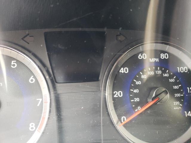 Photo 8 from auction – 2014 HYUNDAI ACCENT GLS with VIN KMHCU4AEXEU598287