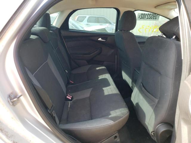 Photo 6 from auction – 2013 FORD FOCUS SE with VIN 1FADP3F27DL271753