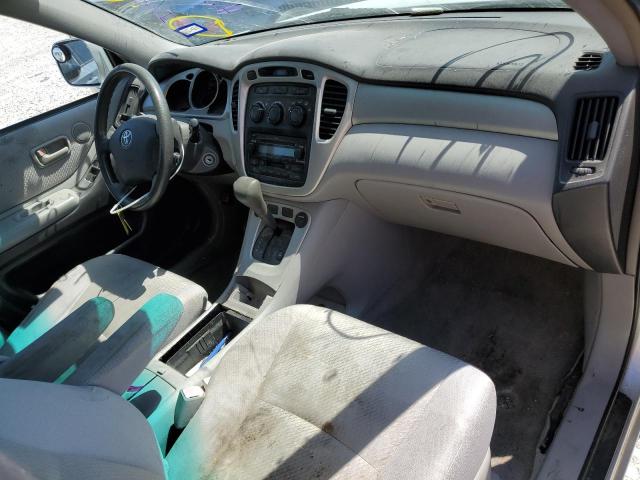 Zdjęcie 9 z aukcji – 2006 TOYOTA HIGHLANDER z VIN JTEEP21A560182044