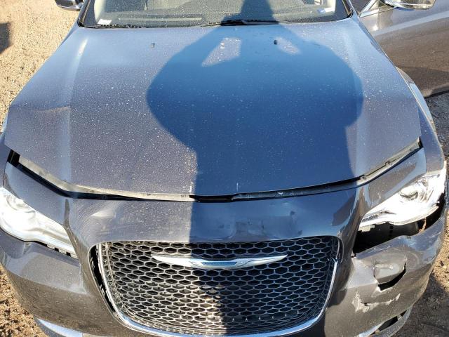 Photo 7 from auction – 2015 CHRYSLER 300C with VIN 2C3CCAET7FH859768