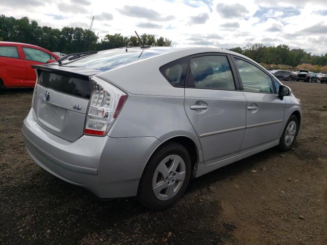 Photo 4 from auction – 2010 TOYOTA PRIUS with VIN JTDKN3DU2A0032829