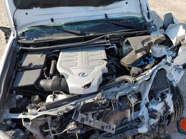 Photo 7 from auction – 2016 LEXUS GX 460 with VIN JTJBM7FX5G5128495