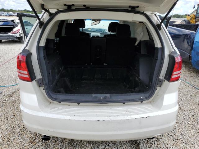 Photo 9 from auction – 2010 DODGE JOURNEY SX with VIN 3D4PG5FV5AT169187