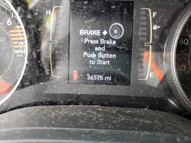 Photo 8 from auction – 2020 JEEP CHEROKEE L with VIN 1C4PJLLB3LD585566
