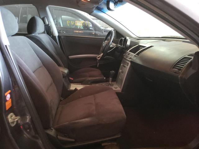 Photo 5 from auction – 2006 NISSAN MAXIMA SE with VIN 1N4BA41E36C808976