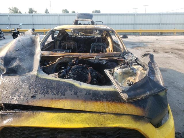 Photo 9 from auction – 2016 FORD MUSTANG with VIN 1FA6P8TH7G5292450