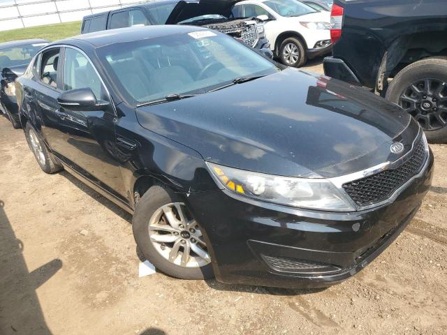 KIA OPTIMA LX 2011 with VIN KNAGM4A76B5136660 - Photo from auction