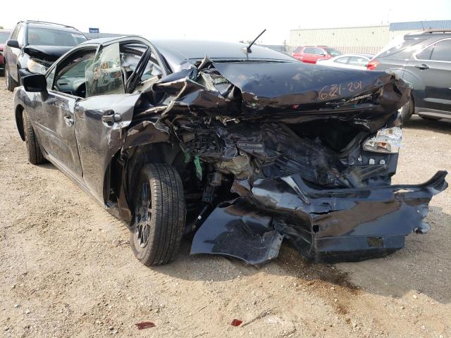 Photo 3 from auction – 2016 SUBARU IMPREZA with VIN JF1GJAA60GH021775