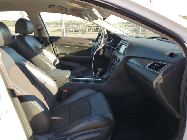 Photo 5 from auction – 2015 HYUNDAI SONATA SPO with VIN 5NPE34AF0FH057592