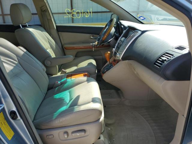 Photo 5 from auction – 2008 LEXUS RX 400H with VIN JTJHW31U282048519