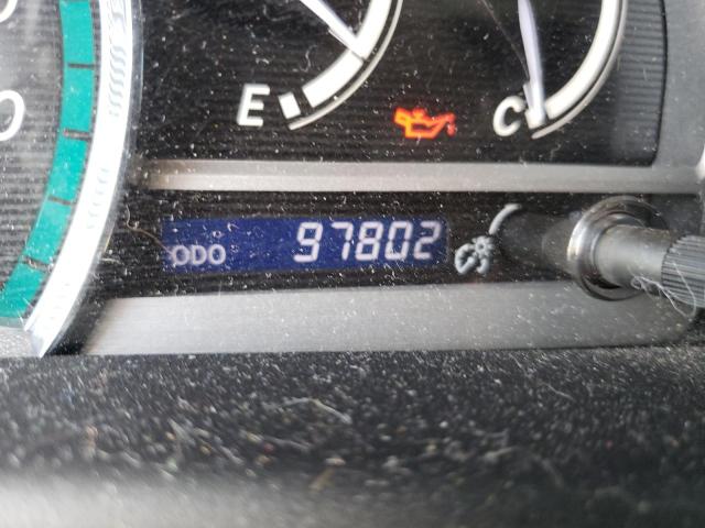 Photo 8 from auction – 2013 TOYOTA VENZA LE with VIN 4T3ZA3BB4DU063270