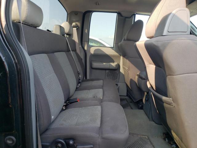 Photo 6 from auction – 2005 FORD F150 with VIN 1FTRX14W35NA00379