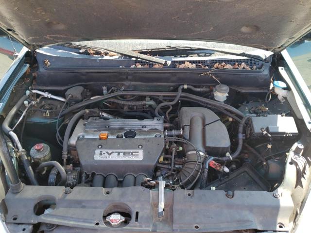 Photo 7 from auction – 2003 HONDA CR-V LX with VIN JHLRD68423C004241
