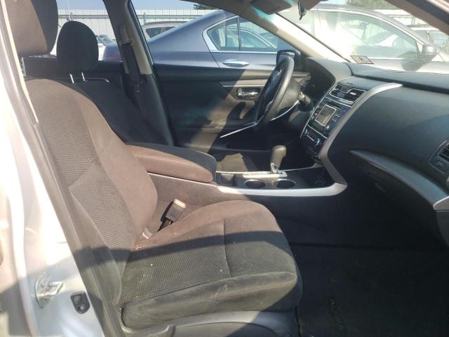 Photo 5 from auction – 2015 NISSAN ALTIMA 2.5 with VIN 1N4AL3AP5FC203567