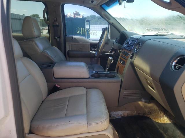 Photo 5 from auction – 2004 FORD F150 SUPER with VIN 1FTPW12584KC36952