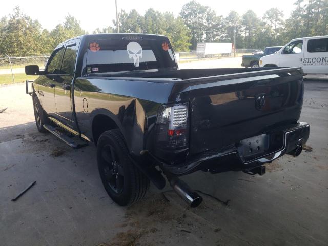 Photo 3 from auction – 2017 RAM 1500 ST with VIN 1C6RR6FT6HS836078