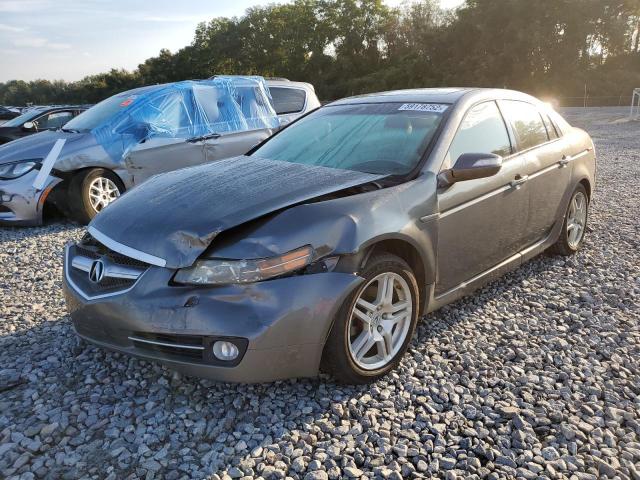 Photo 2 from auction – 2008 ACURA TL with VIN 19UUA66228A048715