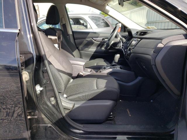 Photo 5 from auction – 2018 NISSAN ROGUE S with VIN KNMAT2MV3JP512082