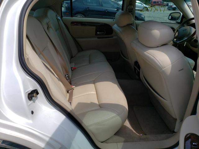 Photo 6 from auction – 2002 LINCOLN TOWN CAR C with VIN 1LNHM83WX2Y663632