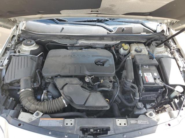 Photo 7 from auction – 2011 BUICK REGAL CXL with VIN W04GS5EC8B1024093
