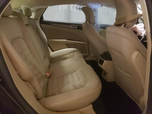 Photo 6 from auction – 2013 FORD FUSION SE with VIN 3FA6P0H7XDR130810
