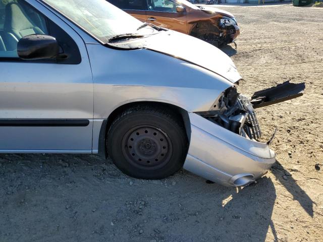 Photo 9 from auction – 2003 FORD WINDSTAR L with VIN 2FMZA51413BB25591
