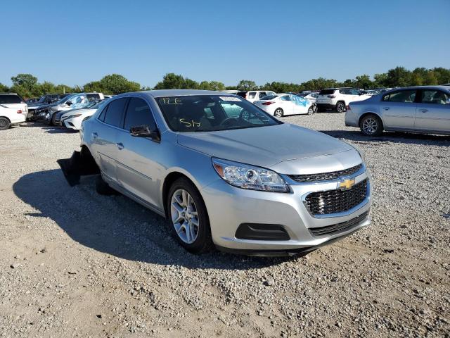 CHEVROLET MALIBU 1LT 2014 with VIN 1G11C5SL9EF193004 - Photo from auction