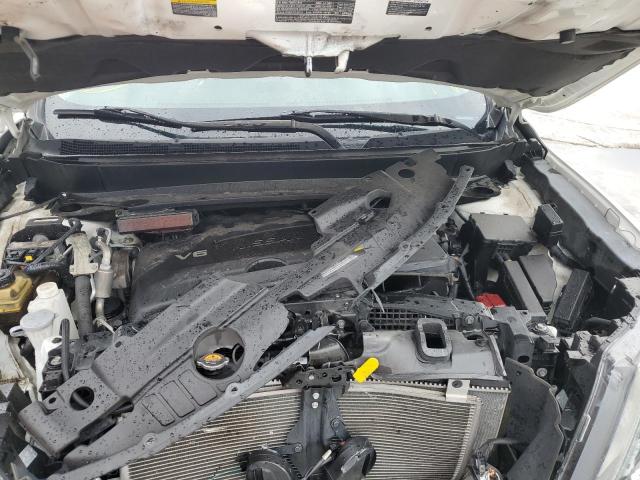 Photo 7 from auction – 2019 NISSAN PATHFINDER with VIN 5N1DR2MN3KC595707