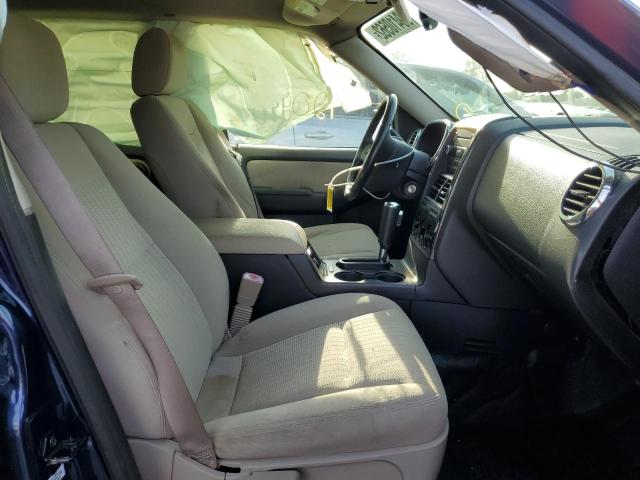 Photo 5 from auction – 2008 FORD EXPLORER S with VIN 1FMEU31E78UB31531