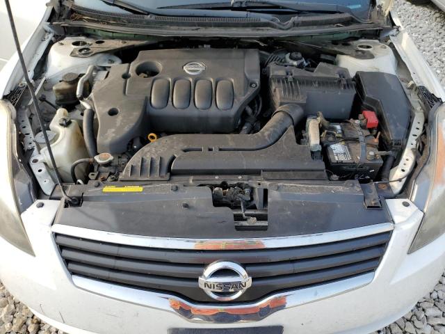 Photo 7 from auction – 2009 NISSAN ALTIMA 2.5 with VIN 1N4AL21E29C176115