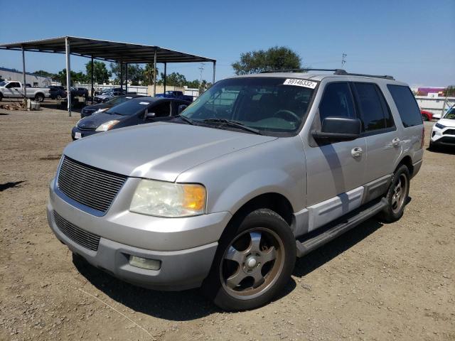 Photo 2 from auction – 2004 FORD EXPEDITION with VIN 1FMFU15L74LB75403