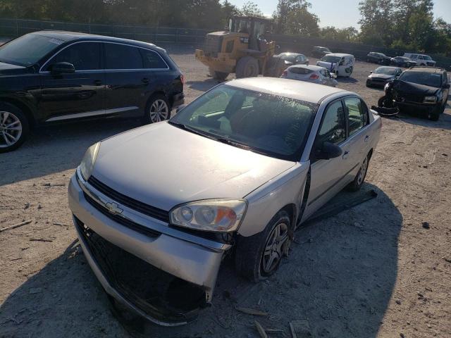 Photo 2 from auction – 2005 CHEVROLET MALIBU with VIN 1G1ZS52F85F209533