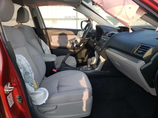 Photo 5 from auction – 2014 SUBARU FORESTER 2 with VIN JF2SJAEC8EH474478