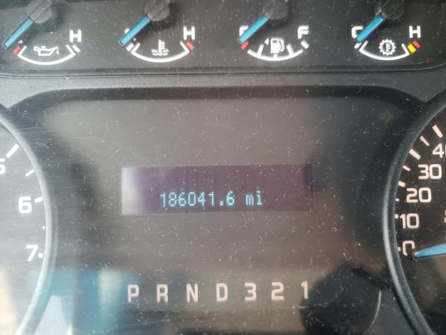 Photo 8 from auction – 2013 FORD F150 with VIN 1FTNF1CF0DKE06980