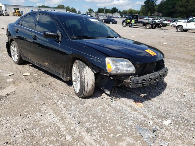 MITSUBISHI GALANT ES 2012 with VIN 4A32B3FF9CE014113 - Photo from auction