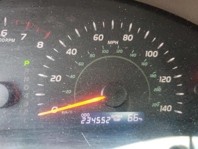 Photo 8 from auction – 2008 TOYOTA CAMRY CE with VIN 4T1BE46K98U767047