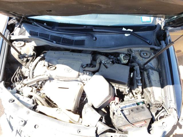 Photo 7 from auction – 2014 TOYOTA CAMRY L with VIN 4T1BF1FKXEU841096
