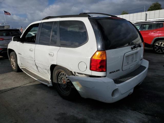 Photo 3 from auction – 2008 GMC ENVOY DENA with VIN 1GKET63M982114727