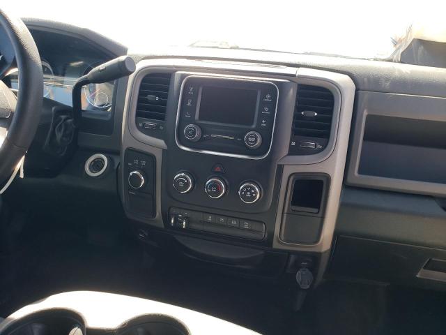 Photo 9 from auction – 2016 RAM 2500 ST with VIN 3C6UR5CL1GG161481