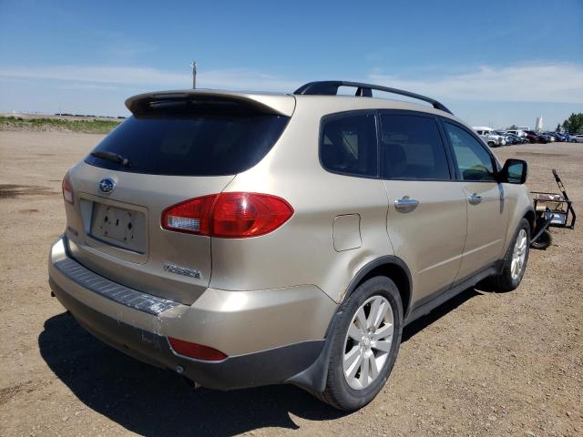 Photo 4 from auction – 2008 SUBARU TRIBECA LI with VIN 4S4WX92D484413260