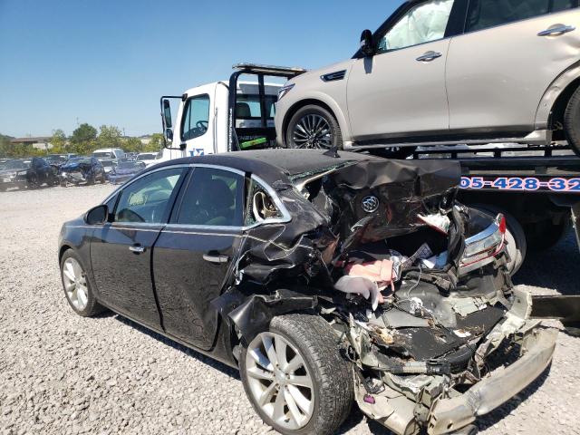Photo 3 from auction – 2013 BUICK VERANO CON with VIN 1G4PR5SK0D4103090