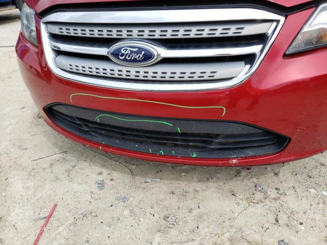 Foto 9 de la subasta – 2011 FORD TAURUS SEL con VIN 1FAHP2EW9BG117762