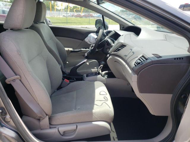 Photo 5 from auction – 2012 HONDA CIVIC EX with VIN 2HGFB2F84CH300669