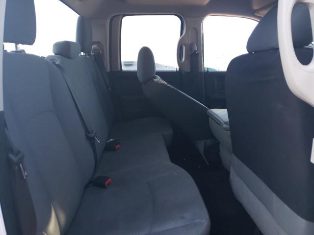Photo 6 from auction – 2018 RAM 1500 ST with VIN 1C6RR7FT7JS190805
