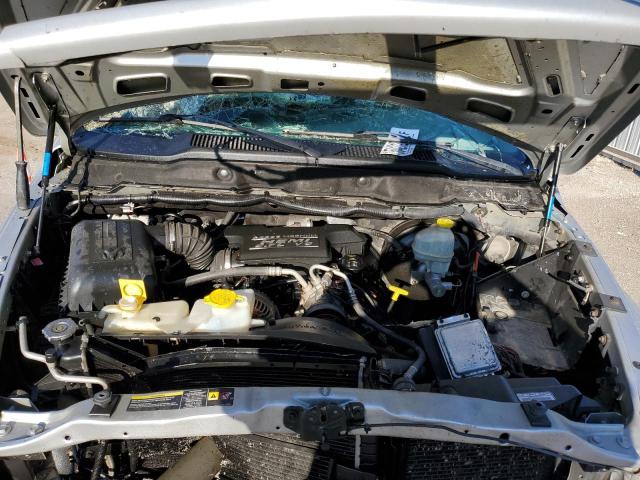 Photo 7 from auction – 2005 DODGE RAM 1500 S with VIN 1D7HA16D75J533504