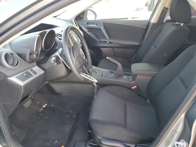 Photo 5 from auction – 2012 MAZDA 3 I with VIN JM1BL1V7XC1628741